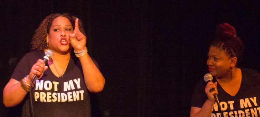 Los Angeles – Lyric Hyperion Theater & Cafe –&nbsp;2/20/17