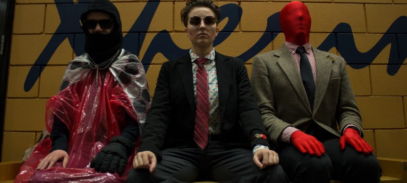 Minneapolis & Saint Paul, MN – This Machine – Not My President’s Day –&nbsp;2/20/17