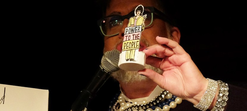 Ann Arbor, MI – Not My President’s Day&nbsp;2/20/17