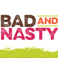 Bad and Nasty – Anger. Art. Activism.